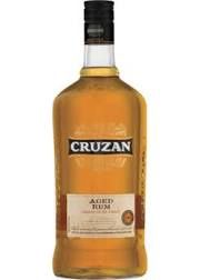 CRUZAN RUM AGED DARK 1.75L