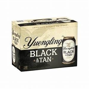 YUENGLING B&amp;T 12PK CAN