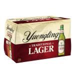 YUENGLING 24PK LSE BTL