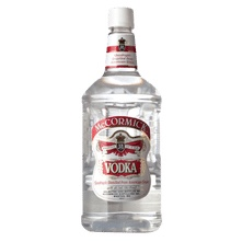 MCCORMICK VODKA 1.75L