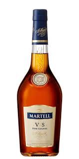 MARTELL COGNAC VS 750ML