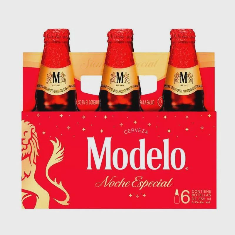 MODELO NOCHE ESPECIAL 6PK