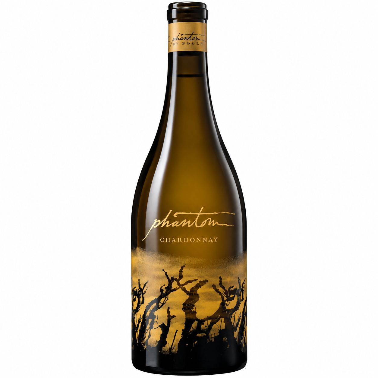 BOGLE PHANTOM CHARDONNAY 750ML