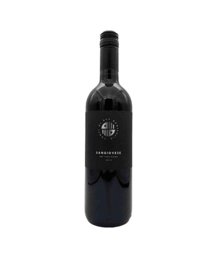 CONTI DI SAN BONIFACIO SANGIOVESE 750ML