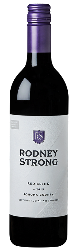 RODNEY STRONG RED BLEND SONOMA 750ML