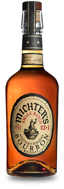 MICHTERS US1 SMALL BATCH BOURBON