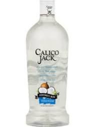 CALICO JACK RUM COCONUT 1.75L