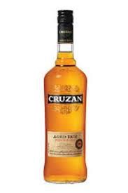 CRUZAN RUM AGED DARK 750ML
