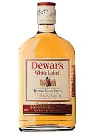 DEWAR'S WHITE LABEL 200ML