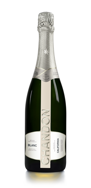 DOMAINE CHANDON BLANC DEMI SEC 750ML