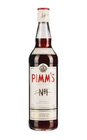 PIMMS NO 1 CUP 750ML
