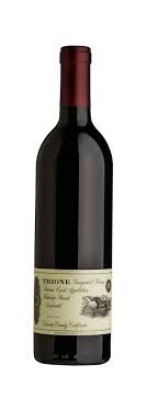 TRIONE ZINFANDEL 750ML