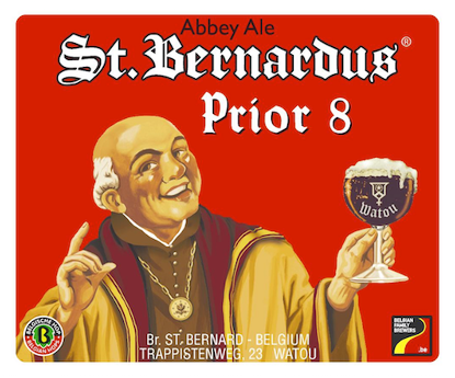 ST BERNARDUS PRIOR 8 4PK BTL