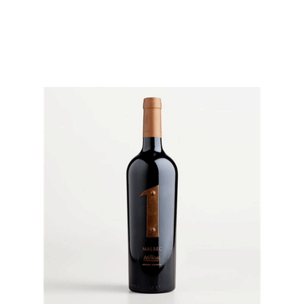 ANTIGAL UNO MALBEC 750ML