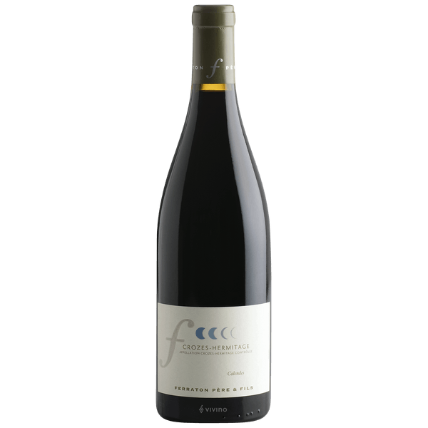 FERRATON "LES CALENDES" ROUGE 750ML C/O