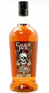 CALICO JACK RUM SPICED 1.75L