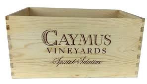 WINE CRATE