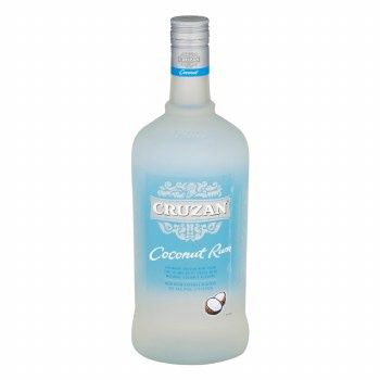 CRUZAN RUM COCONUT 1.75L