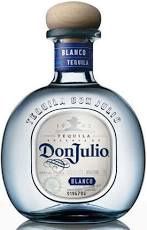 DON JULIO BLANCO 750ML