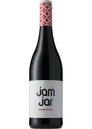 JAM JAR SHIRAZ 750ML