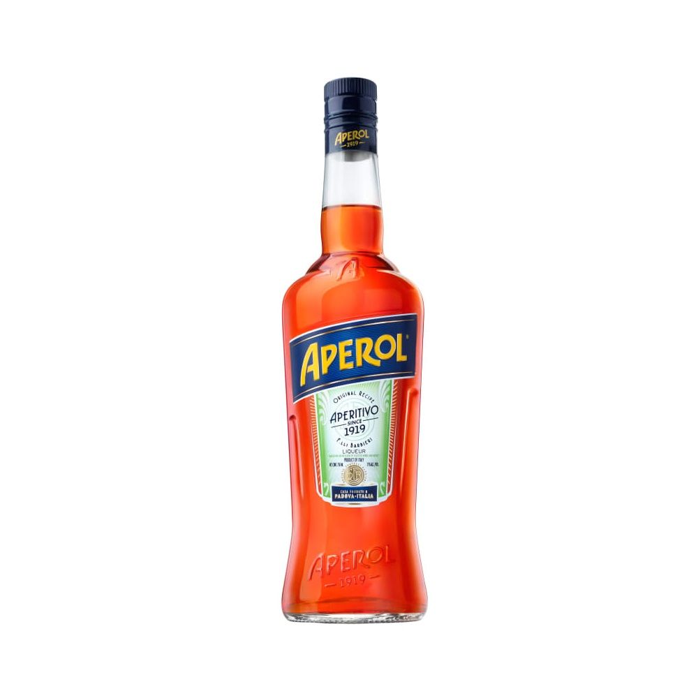 APEROL APERITIVO 375ML
