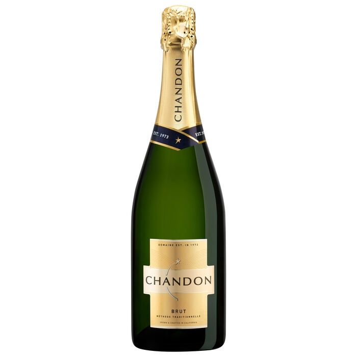 DOMAINE CHANDON BRUT 750ML