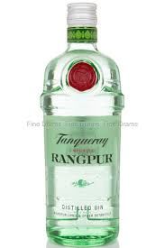 TANQUERAY RANGPUR 1.75