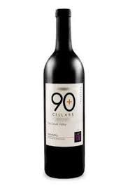 90+ ZINFANDEL 750ML