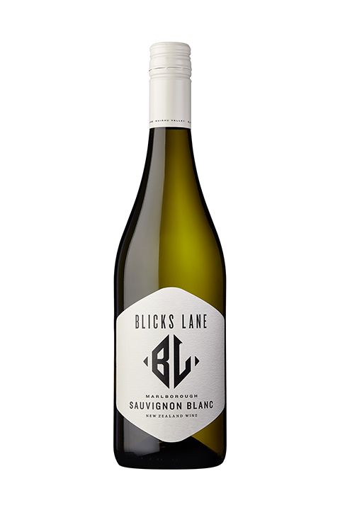 BLICKS LANE SAUVIGNON BLANC 750ML