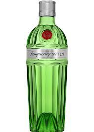 TANQUERAY NO. TEN 750ML