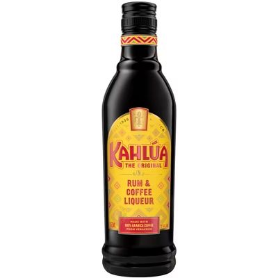 KAHLUA 375ML