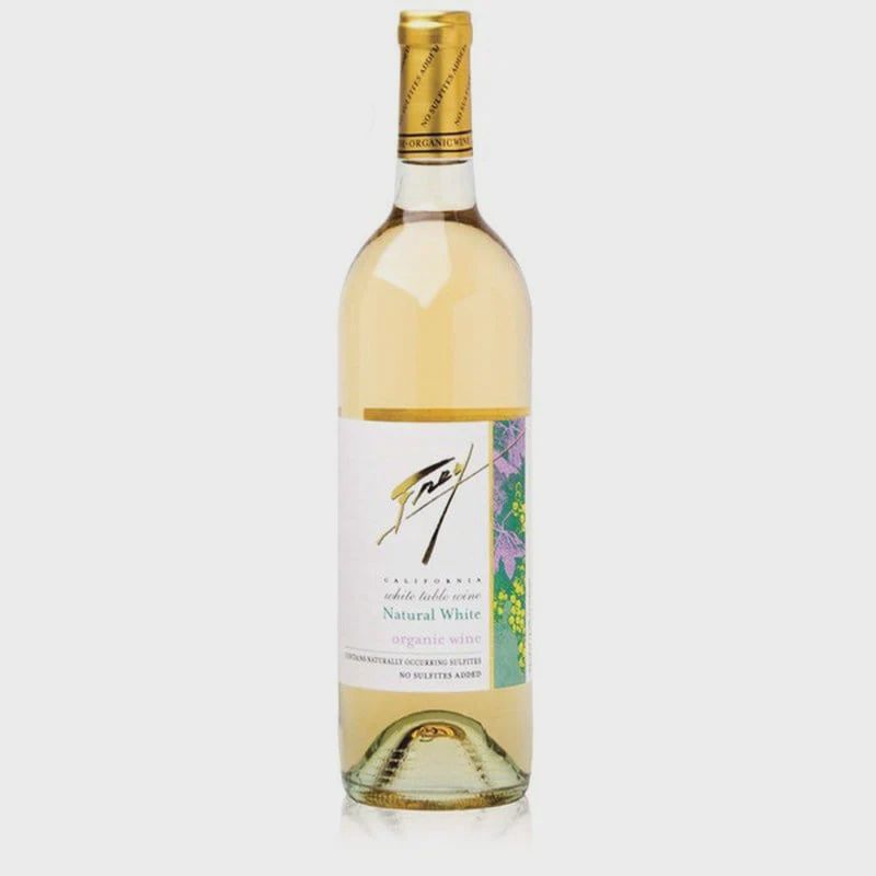 FREY NATURAL WHITE 750ML
