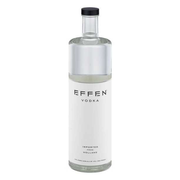 EFFEN VODKA 1.75L
