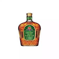 CROWN ROYAL REGAL APPLE 50ML