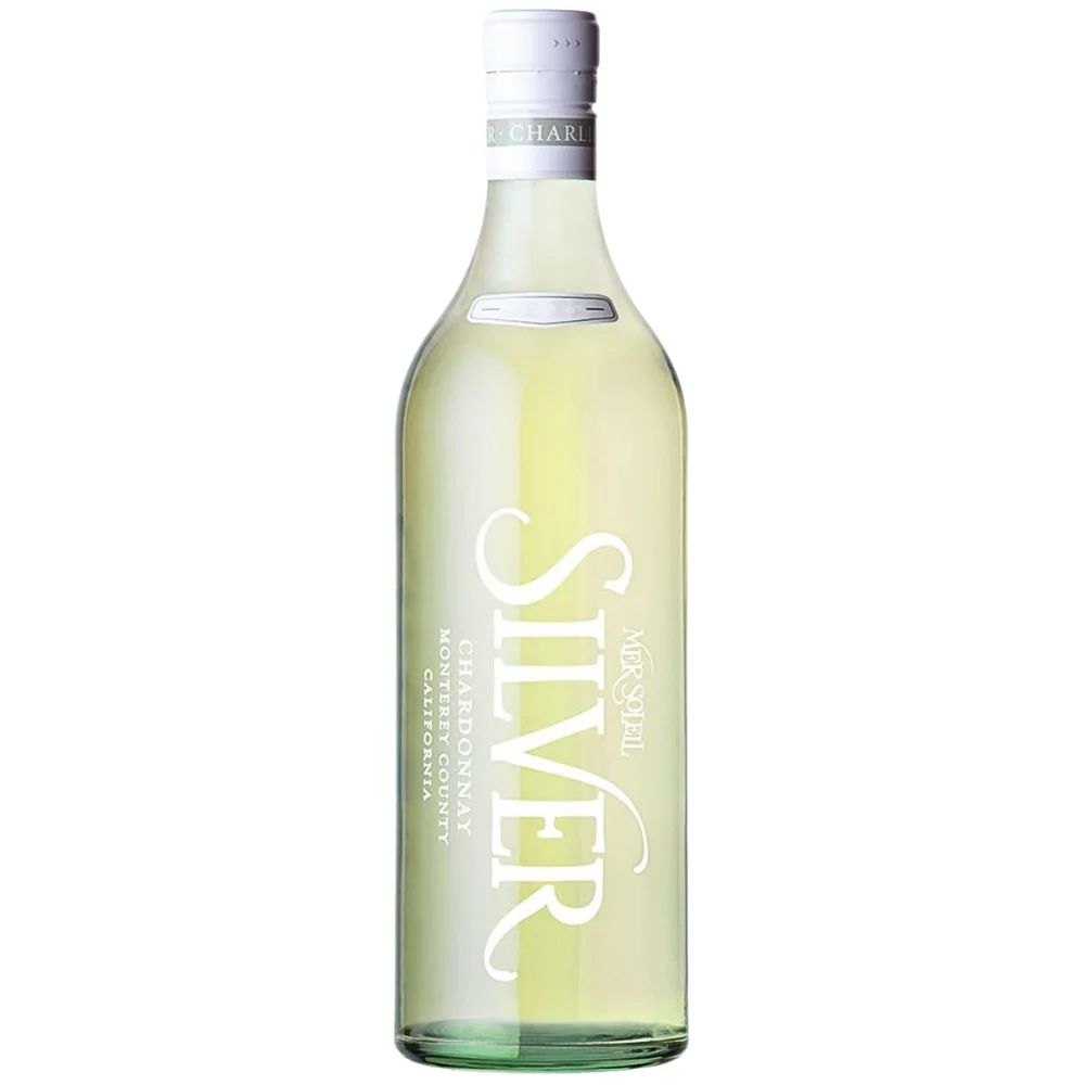 MER SOLEIL SILVER CHARDONNAY 750ML