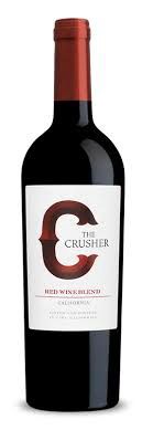 CRUSHER RED BLEND 750ML