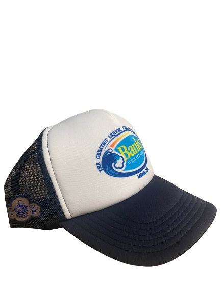 BANKS 20TH ANNIVERSARY HAT