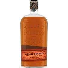 BULLEIT BOURBON 90 750ML