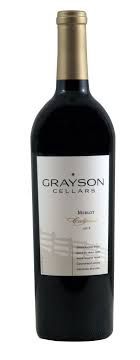 GRAYSON MERLOT 750ML