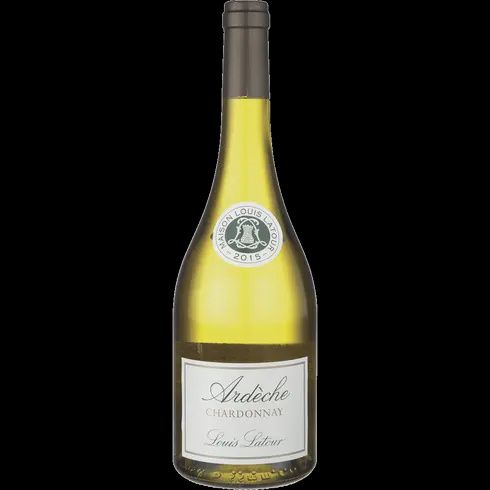 MAISON LOUIS LATOUR CHARDONNAY ARDECHE 750ML