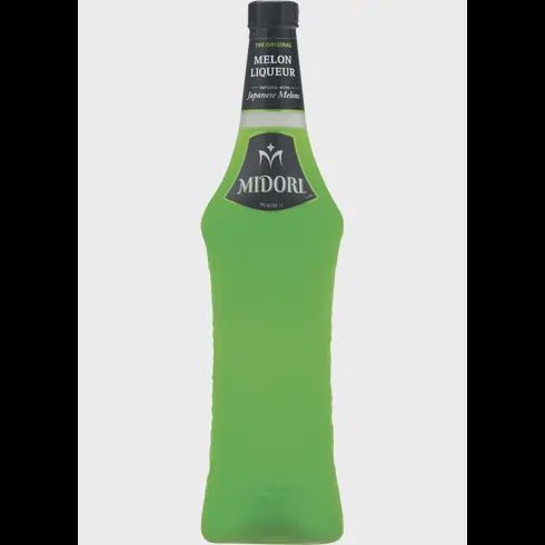 MIDORI MELON 750ML