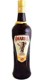 AMARULA CREAM LIQUEUR 750ML