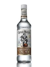 CAPTAIN MORGAN RUM COCONUT 1L