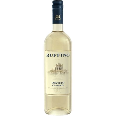 RUFFINO ORVIETO CLASSICO 750ML