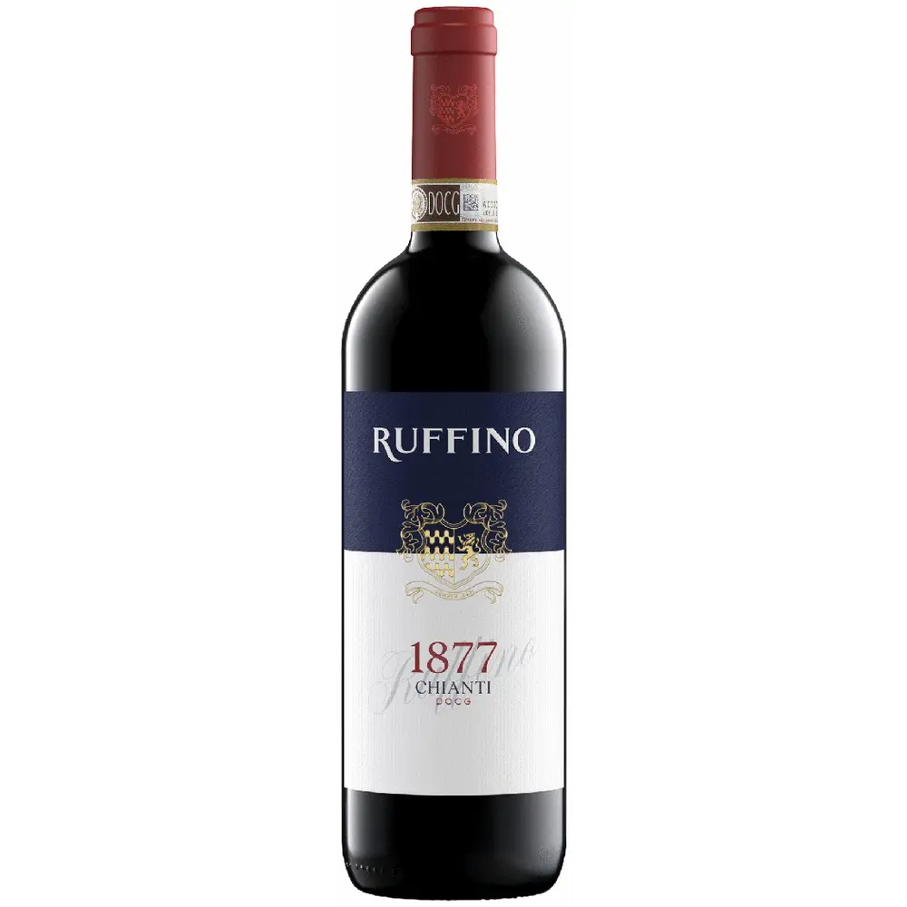 RUFFINO CHIANTI 750ML