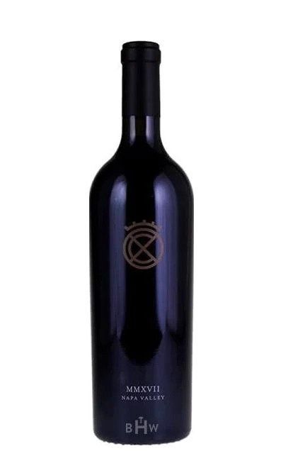 CERVANTES BLACKTAIL PROPRIETARY RED 750ML