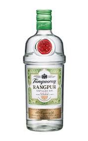 TANQUERAY RANGPUR 750ML