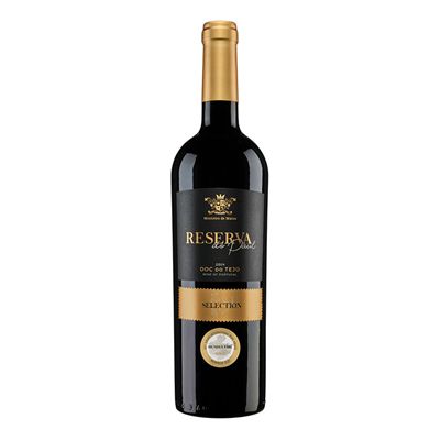 QUINTA MONTEIRO DE MATOS RESERVA DO PAUL SELECTION 750ML
