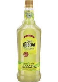 JOSE CUERVO RTD MARGARITA LIME 1.75L