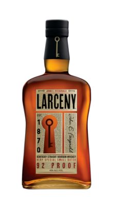 LARCENY BOURBON SMALL BATCH 1.75L